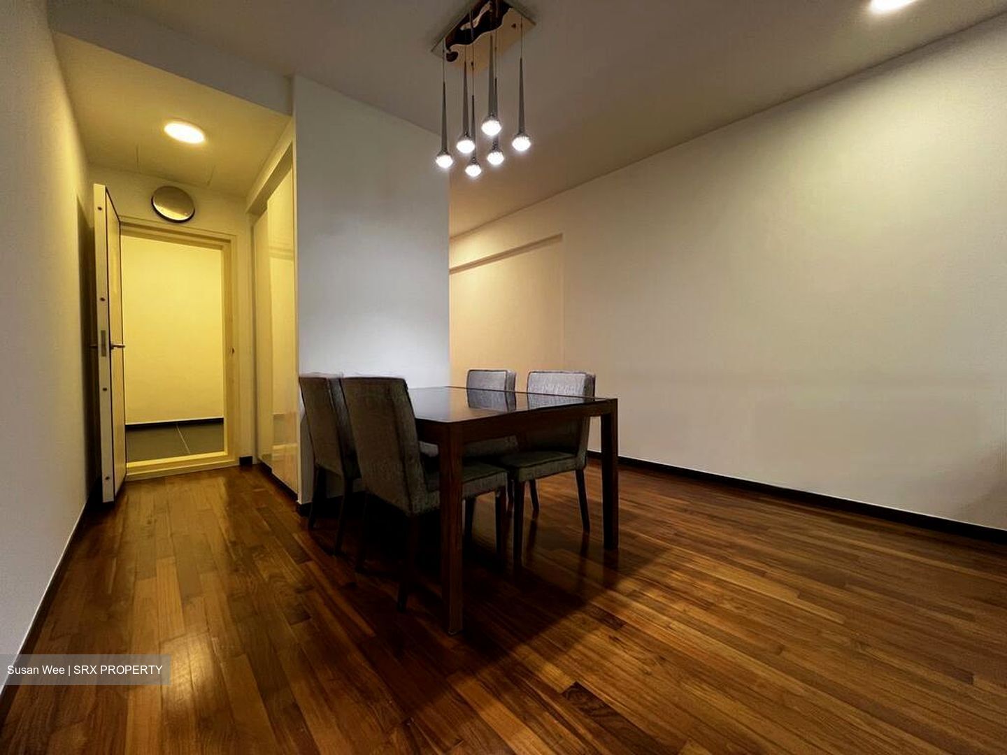 Hijauan (D9), Apartment #489138351